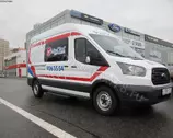 Специализированный Ford Transit MedTaxi