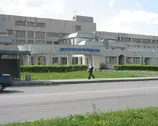 Детская городская больница №22 в Колпино