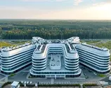 Клиника высоких технологий Белоостров