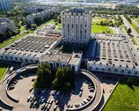 НИИ скорой помощи имени И. И. Джанелидзе