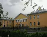 Больница Святого Праведного Иоанна Кронштадтского