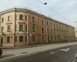 Максимилиановская больница №28