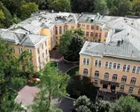 Городской клинический онкологический диспансер