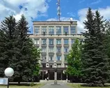 НМИЦ онкологии имени Н. Н. Петрова
