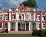 Клиническая больница имени Петра Великого
