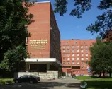 Корпус Покровской больницы