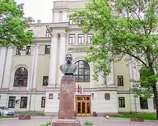 Институт нейрохирургии имени А. Л. Поленова