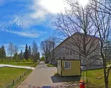 Рощинская межрайонная больница