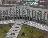 Больница Святого Великомученика Георгия