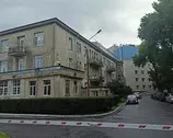Клиническая больница имени Святителя Луки