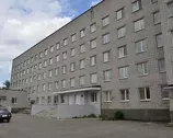 Волховская межрайонная больница