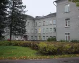 Волосовская межрайонная больница