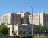 Центр травматологии и ортопедии имени Р. Р. Вредена