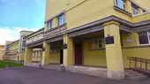 Транспортировка лежачих больных из 14 городской больницы (Косинова 19), с подъёмом на этаж