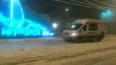 Перевозка лежачего мужчины из Мурманска в Санкт-Петербург