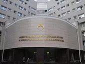 Перевозка лежачих больных из клиники Алмазова
