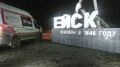 Перевозка пожилой женщины из города Ейск в Шлиссельбург