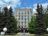 Перевозка больных на обследование в НИИ онкологии им. Петрова в Песочным