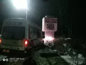 Перевозка лежачего больного из СПб в Переславль-Залесский